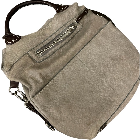 Hobo bag - Picture 3 of 10